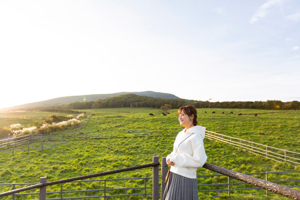 稲庭岳