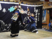 深山神社