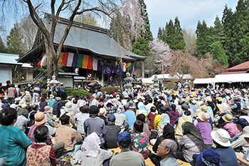 天台寺