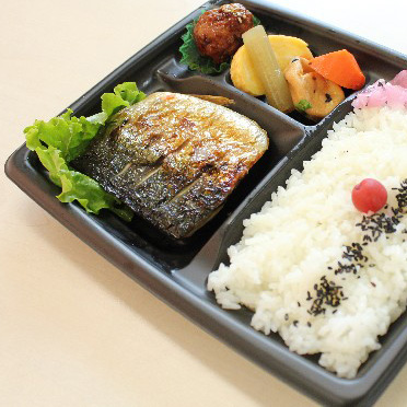 テイクアウト・お弁当