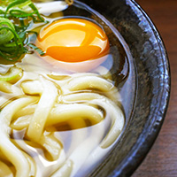 うどん