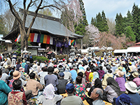 天台寺