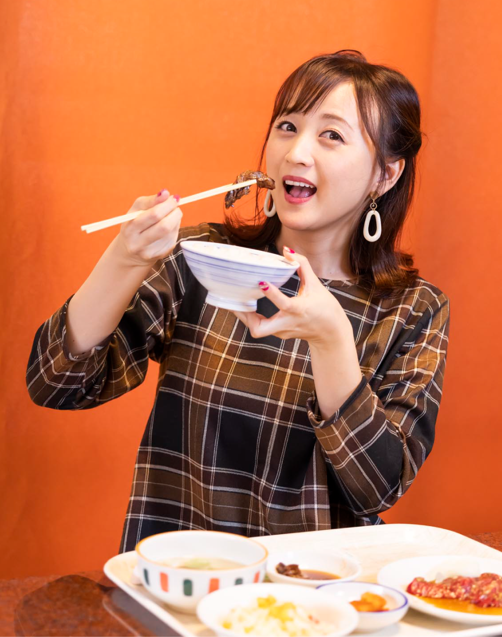 脂身が少なくてヘルシー!赤身がこんなに柔らかいなんて!
