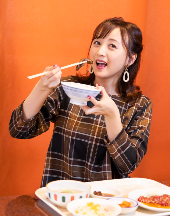 脂身が少なくてヘルシー!赤身がこんなに柔らかいなんて!
