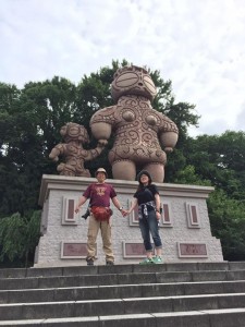 八戸市にある 八戸公園 こどもの国 に いわてのてっぺん Japanの郷 にのへ