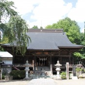 天台寺の屋根に名前を残してみませんか？