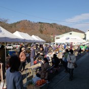 2019年　二戸青果市場まつりのお知らせ　～終了しました～