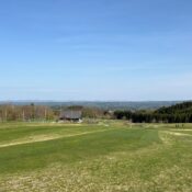 令和７年度 稲庭高原パークゴルフ場⛳オープン!!
