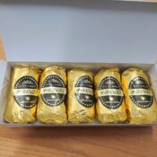 二戸市の銘菓「チーズピッコロ」が復活しました！