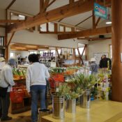 産直「ふれあい二戸」のご紹介