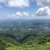 折爪岳（二戸側ルート）通行止めのお知らせ