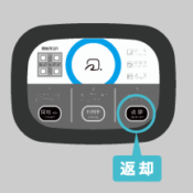 レンタサイクル「へのクル」アプリでの乗り方