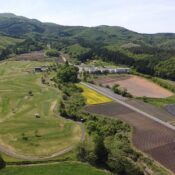 令和８年度稲庭高原パークゴルフ場オープン！⛳